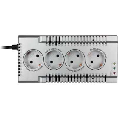 стабилизатор напряжения Sven VR-F1500