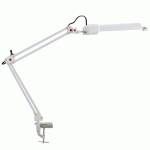 светильник Бюрократ DPL-008.6WH