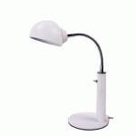 светильник настольный Бюрократ BL-030H/White