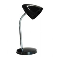 светильник настольный Бюрократ BL-040H/Black