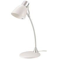 светильник настольный Бюрократ BL-090H/White