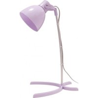 светильник настольный Бюрократ BL-110H/Lavender