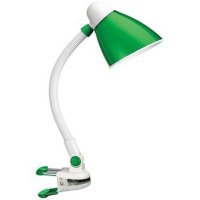 светильник настольный Бюрократ BL-130H/Green