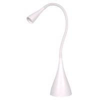 светильник настольный Бюрократ DEL-004WH