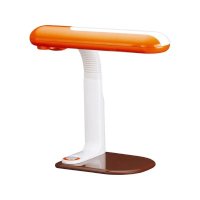светильник настольный Бюрократ DPL-004OR