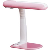 светильник настольный Бюрократ DPL-004PK