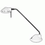 светильник настольный Трансвит Гамма Gamma/Wh