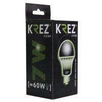 KREZ 4BM-WH125-01