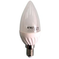 светодиодная лампа KREZ 4CM-WH223-01