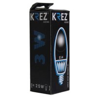 KREZ 4CM-WH223-01