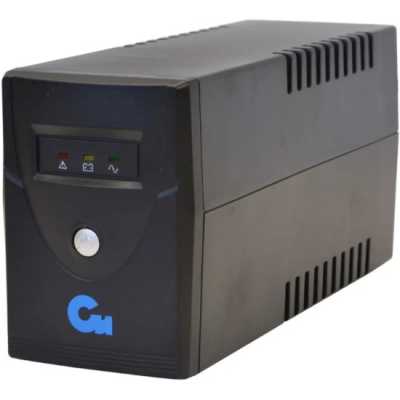 ИБП Связь инжиниринг СИПБ08БА.6-11/ЛИ USB