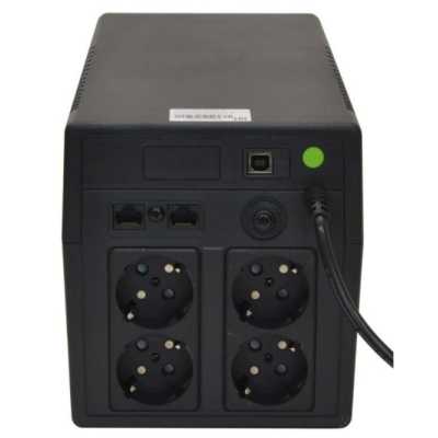 Связь инжиниринг СИПБ1БА.6-11/ЛИ Schuko