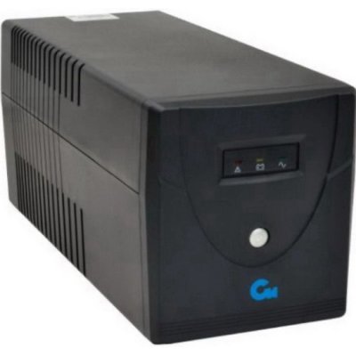 ИБП Связь инжиниринг СИПБ1БА.6-11/ЛИ