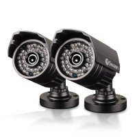 IP видеокамера Swann SWPRO-535PK2