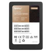 SSD диск Synology 1.92Tb SAT5210-1920G