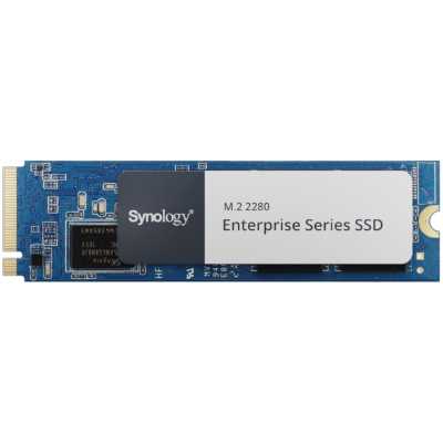 SSD диск Synology 800Gb SNV5420-800G
