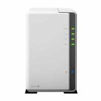 сетевой накопитель Synology DiskStation DS220J