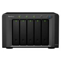 Synology DS1010+