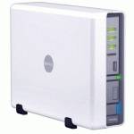 сетевое хранилище Synology DS109J
