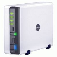 сетевое хранилище Synology DS111