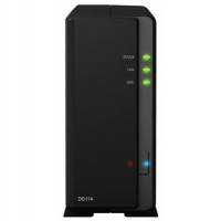 Synology DS114