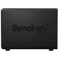 сетевое хранилище Synology DS114