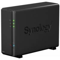 сетевое хранилище Synology DS114