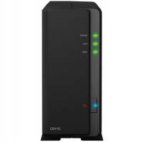 Synology DS115
