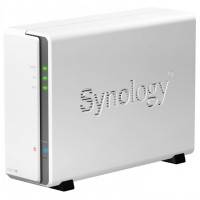сетевое хранилище Synology DS115J