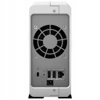 сетевое хранилище Synology DS115J