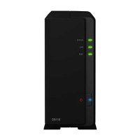 Synology DS118