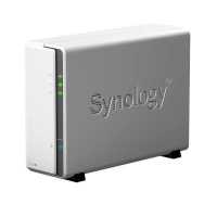 система хранения Synology DS120J