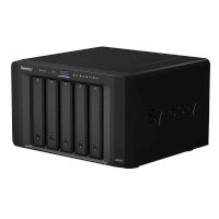 сетевое хранилище Synology DS1517
