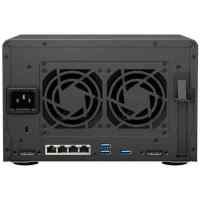 сетевое хранилище Synology DS1517+2GB