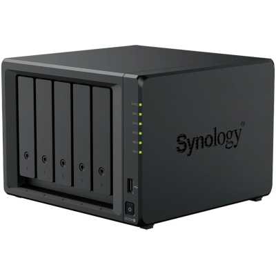 Synology DS1525+