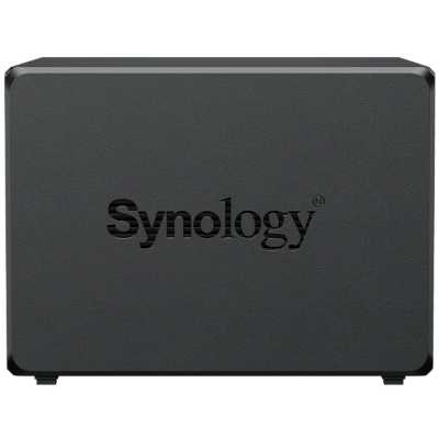 Synology DS1525+