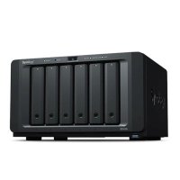 сетевое хранилище Synology DS1618+