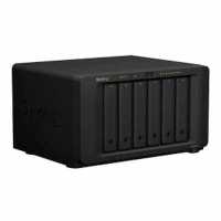 сетевое хранилище Synology DS1618+