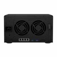 сетевое хранилище Synology DS1618+