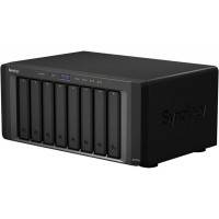 сетевое хранилище Synology DS1813+