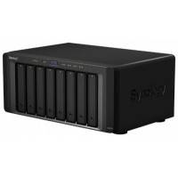 сетевое хранилище Synology DS1815+