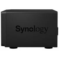 сетевое хранилище Synology DS1815+