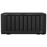 сетевое хранилище Synology DS1817+2GB
