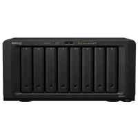 сетевое хранилище Synology DS1817+8GB