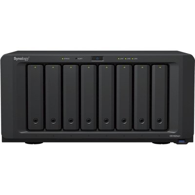 сетевое хранилище Synology DS1823xs+