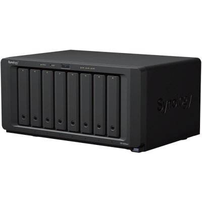 сетевое хранилище Synology DS1823xs+