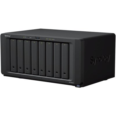 сетевое хранилище Synology DS1823xs+