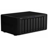 сетевое хранилище Synology DS2015XS