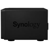сетевое хранилище Synology DS2015XS