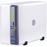 сетевое хранилище Synology DS210J